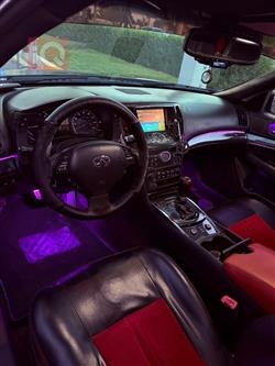 إنفينيتي G37